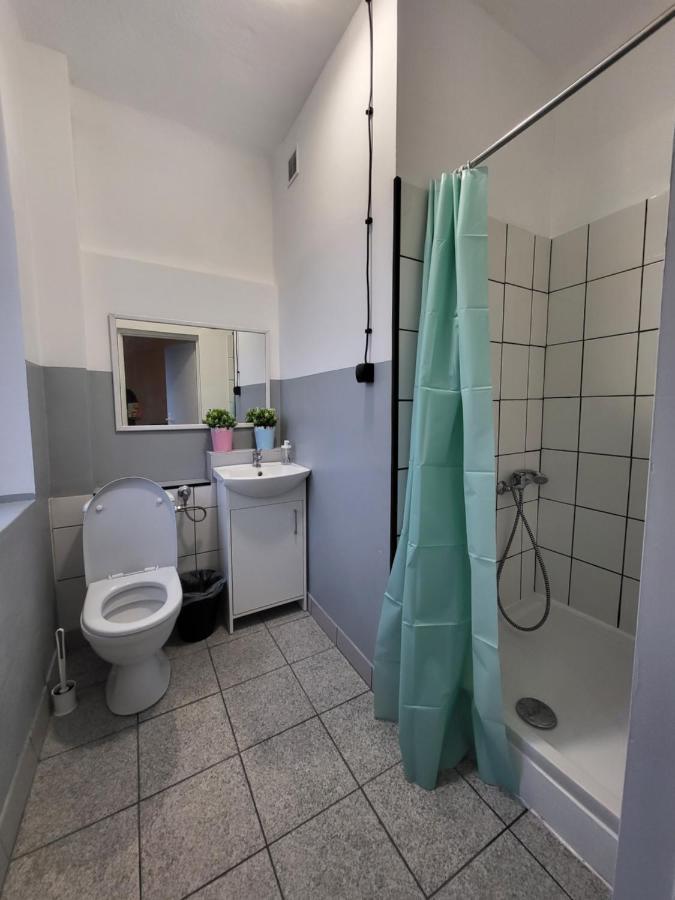 Charmed Homestay - Zaczarowany Varşova Dış mekan fotoğraf