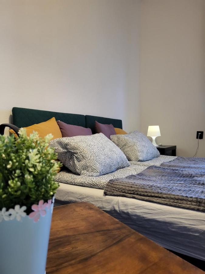 Charmed Homestay - Zaczarowany Varşova Dış mekan fotoğraf