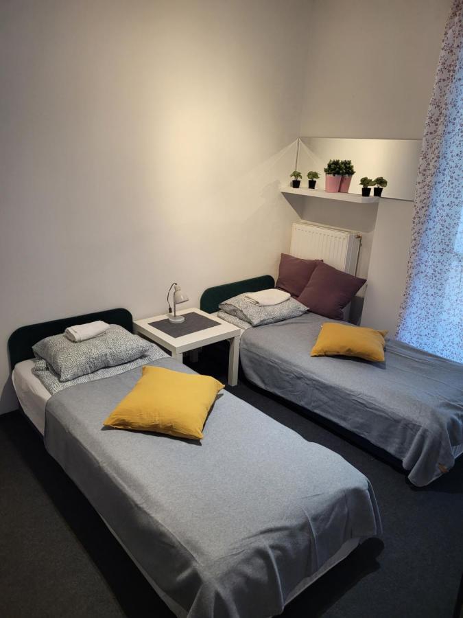 Charmed Homestay - Zaczarowany Varşova Dış mekan fotoğraf