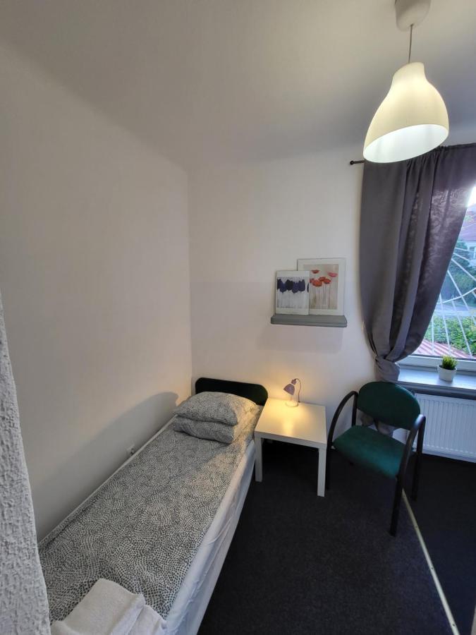 Charmed Homestay - Zaczarowany Varşova Dış mekan fotoğraf