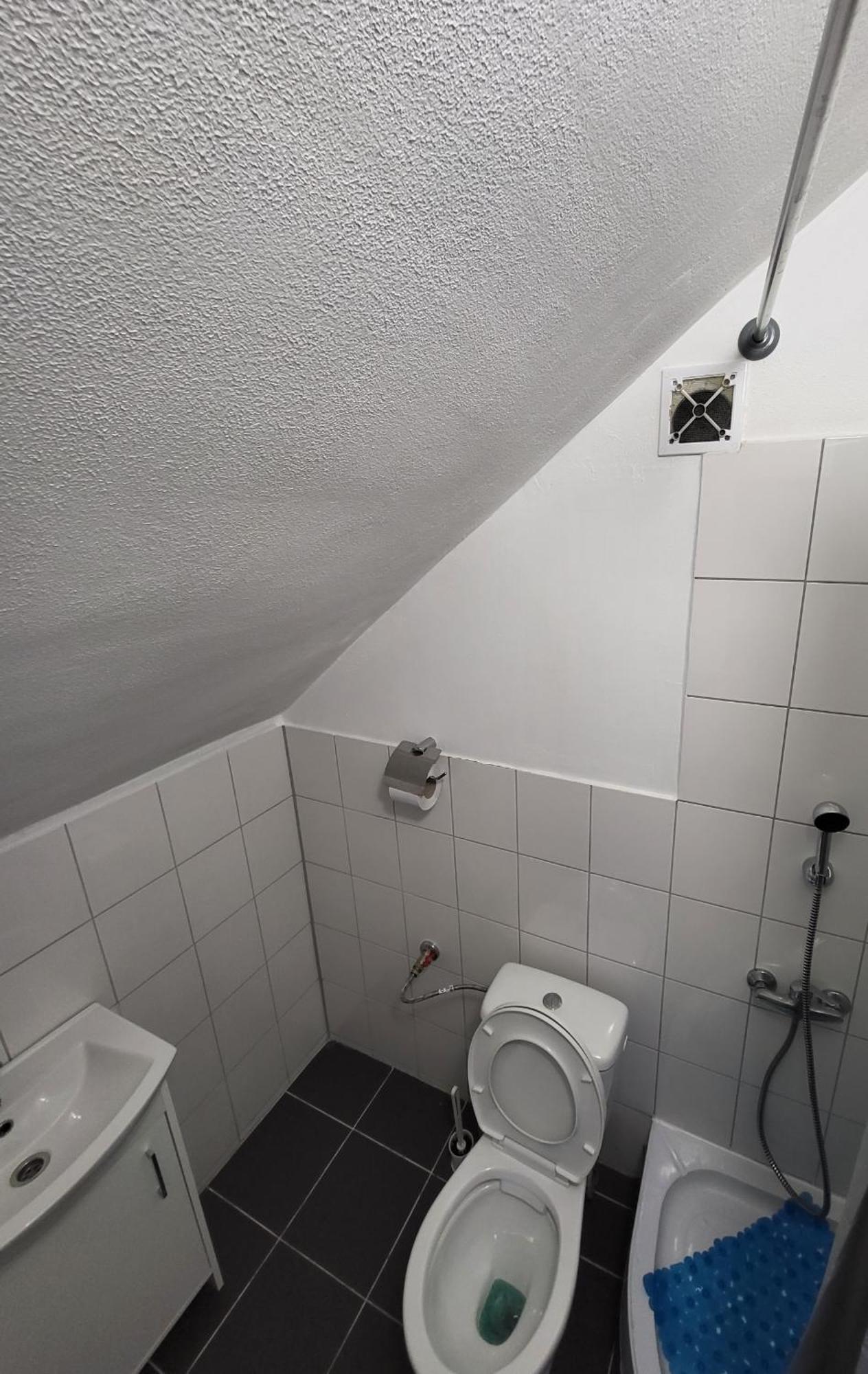 Charmed Homestay - Zaczarowany Varşova Dış mekan fotoğraf