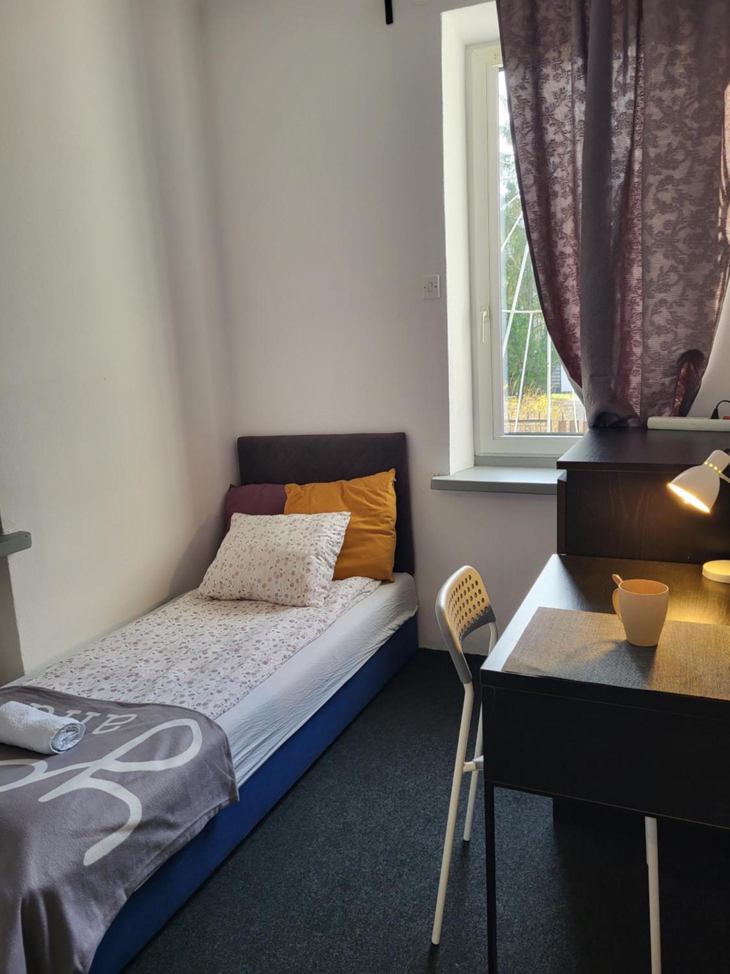 Charmed Homestay - Zaczarowany Varşova Dış mekan fotoğraf