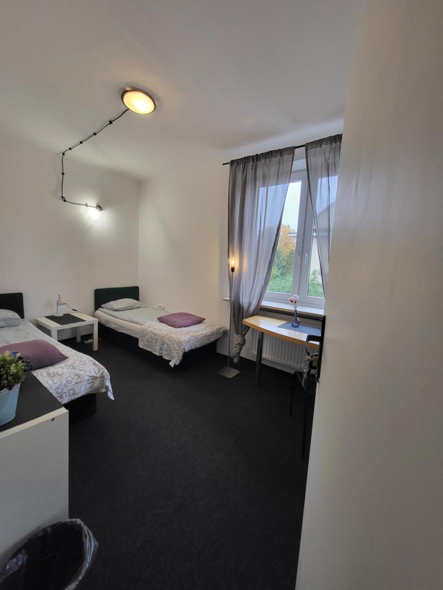Charmed Homestay - Zaczarowany Varşova Dış mekan fotoğraf