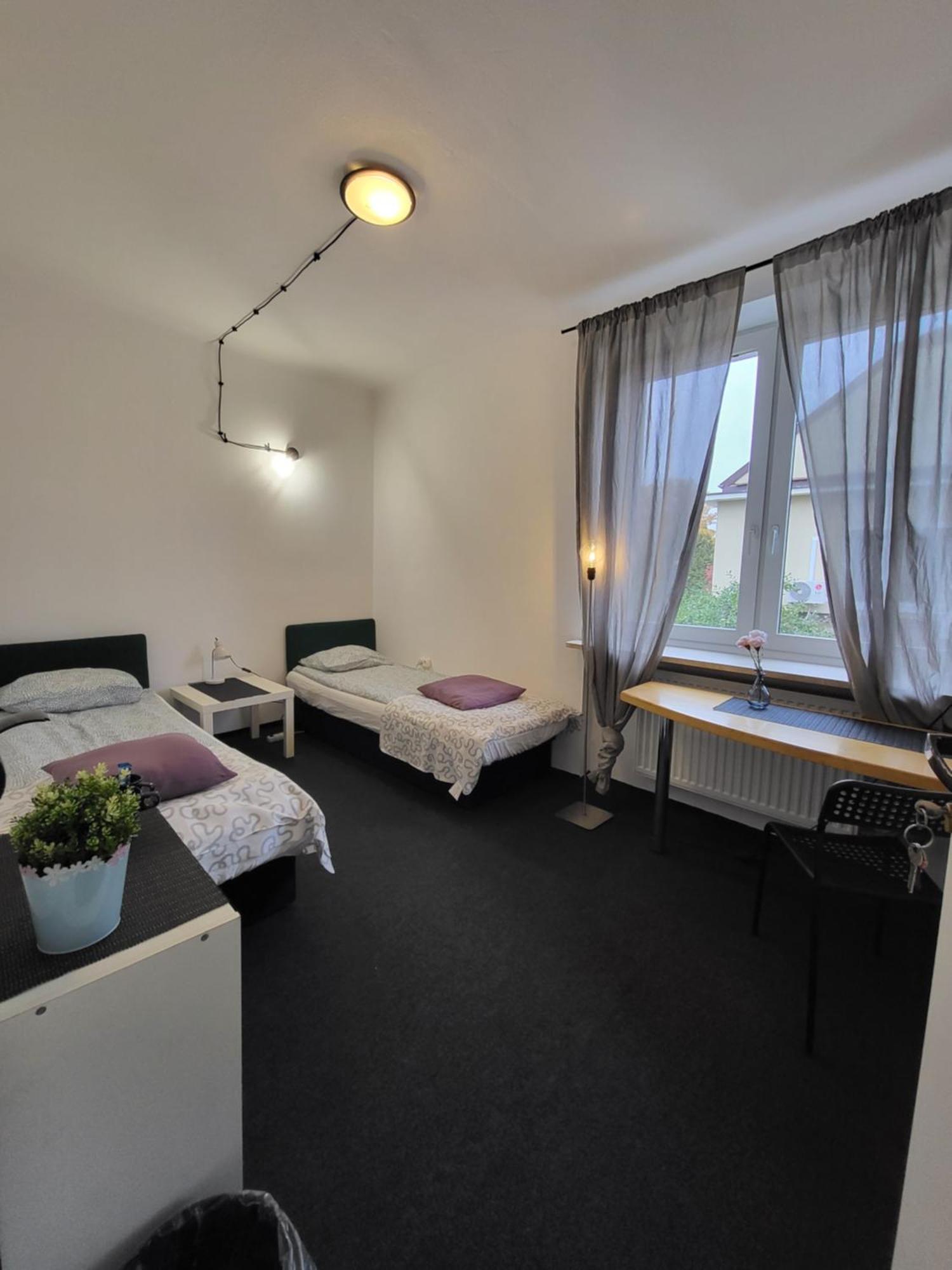 Charmed Homestay - Zaczarowany Varşova Dış mekan fotoğraf